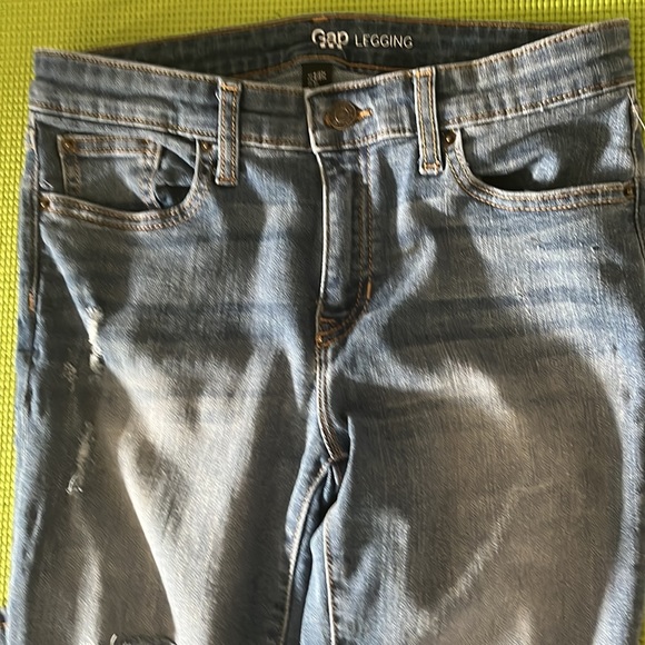 Gap women Jeans - Picture 4 of 6
